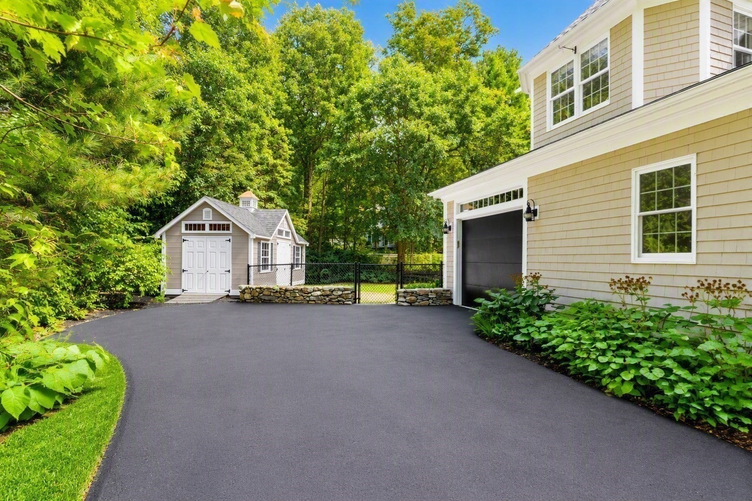 56 Indian Wind Drive, Scituate, MA Photo #39