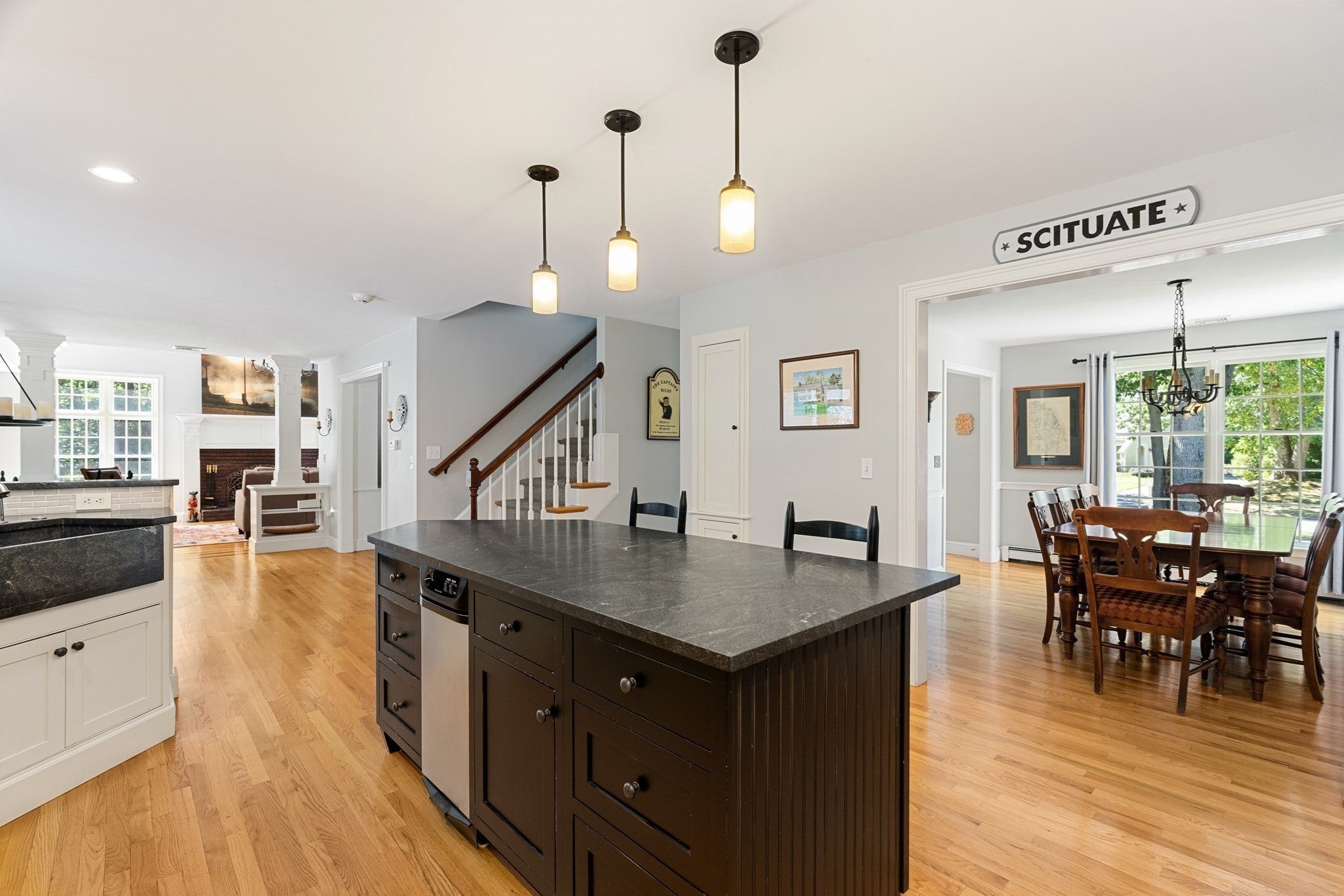 56 Indian Wind Drive, Scituate, MA Photo #7