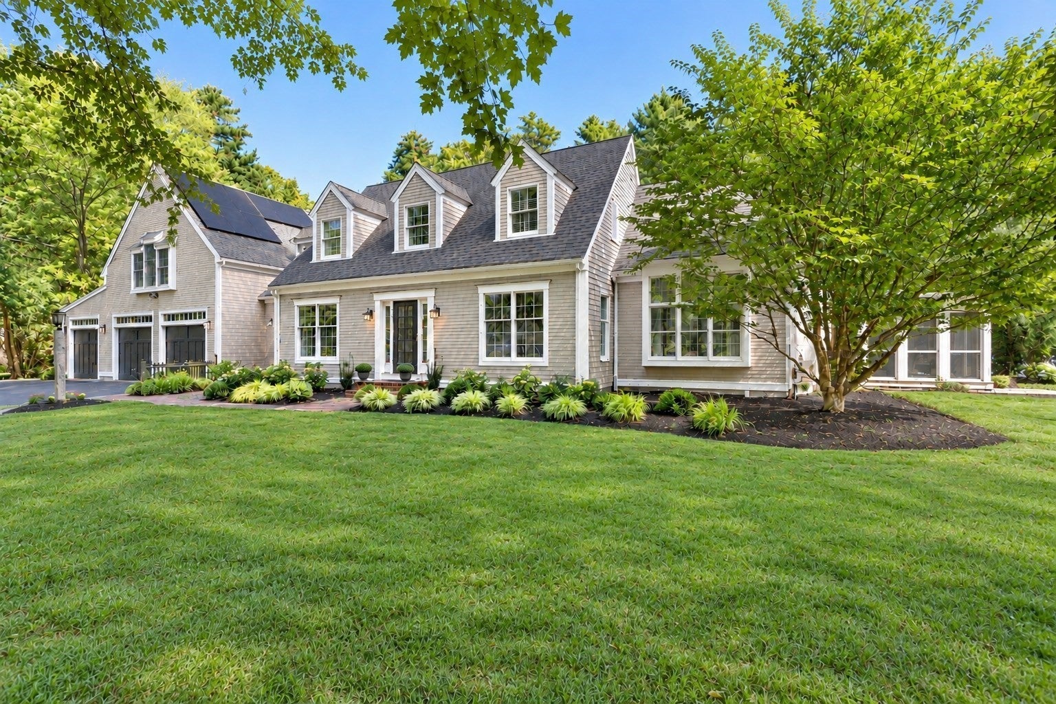 56 Indian Wind Drive, Scituate, MA Photo #1