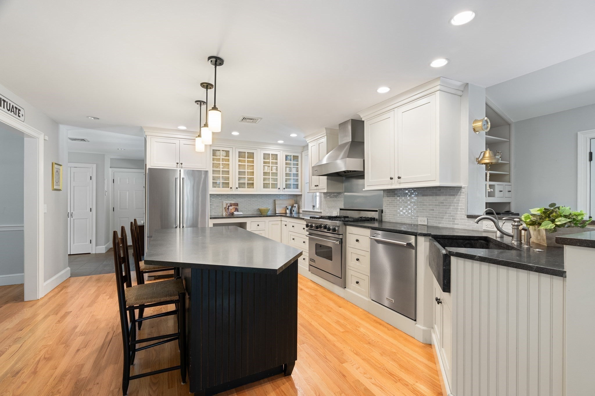 56 Indian Wind Drive, Scituate, MA Photo #6