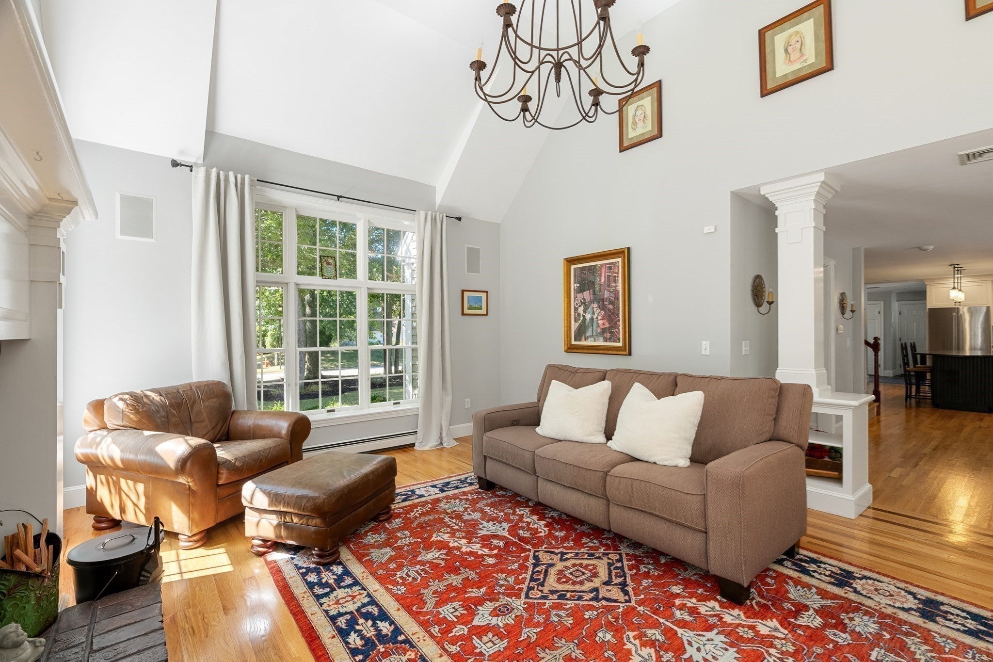 56 Indian Wind Drive, Scituate, MA Photo #12