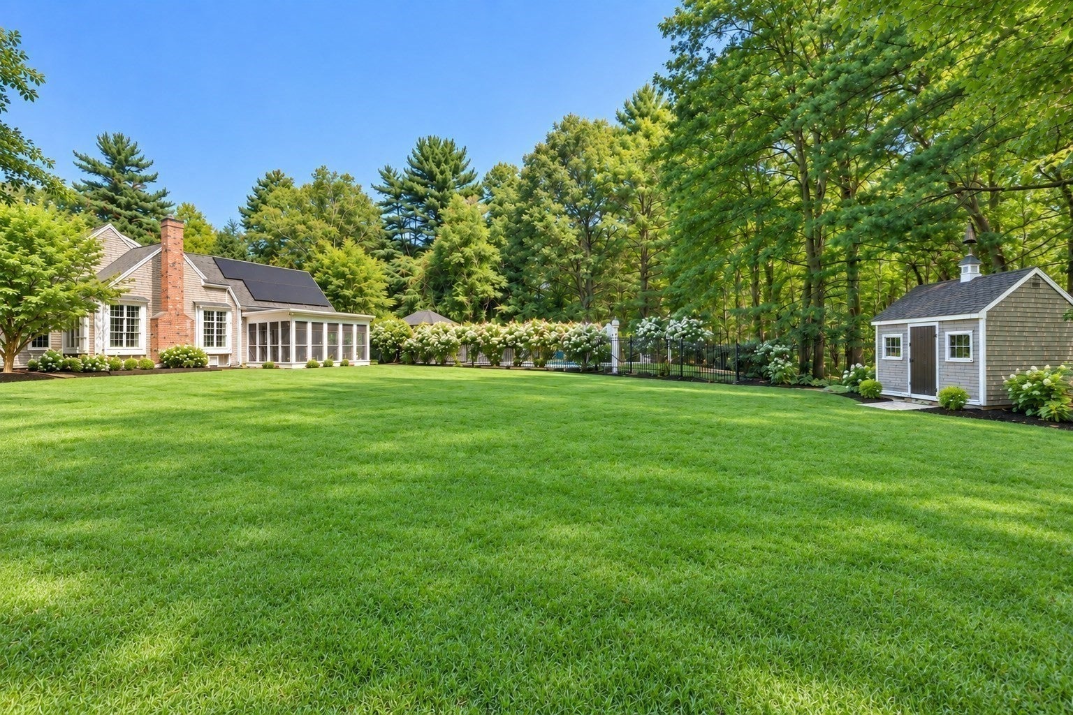 56 Indian Wind Drive, Scituate, MA Photo #41