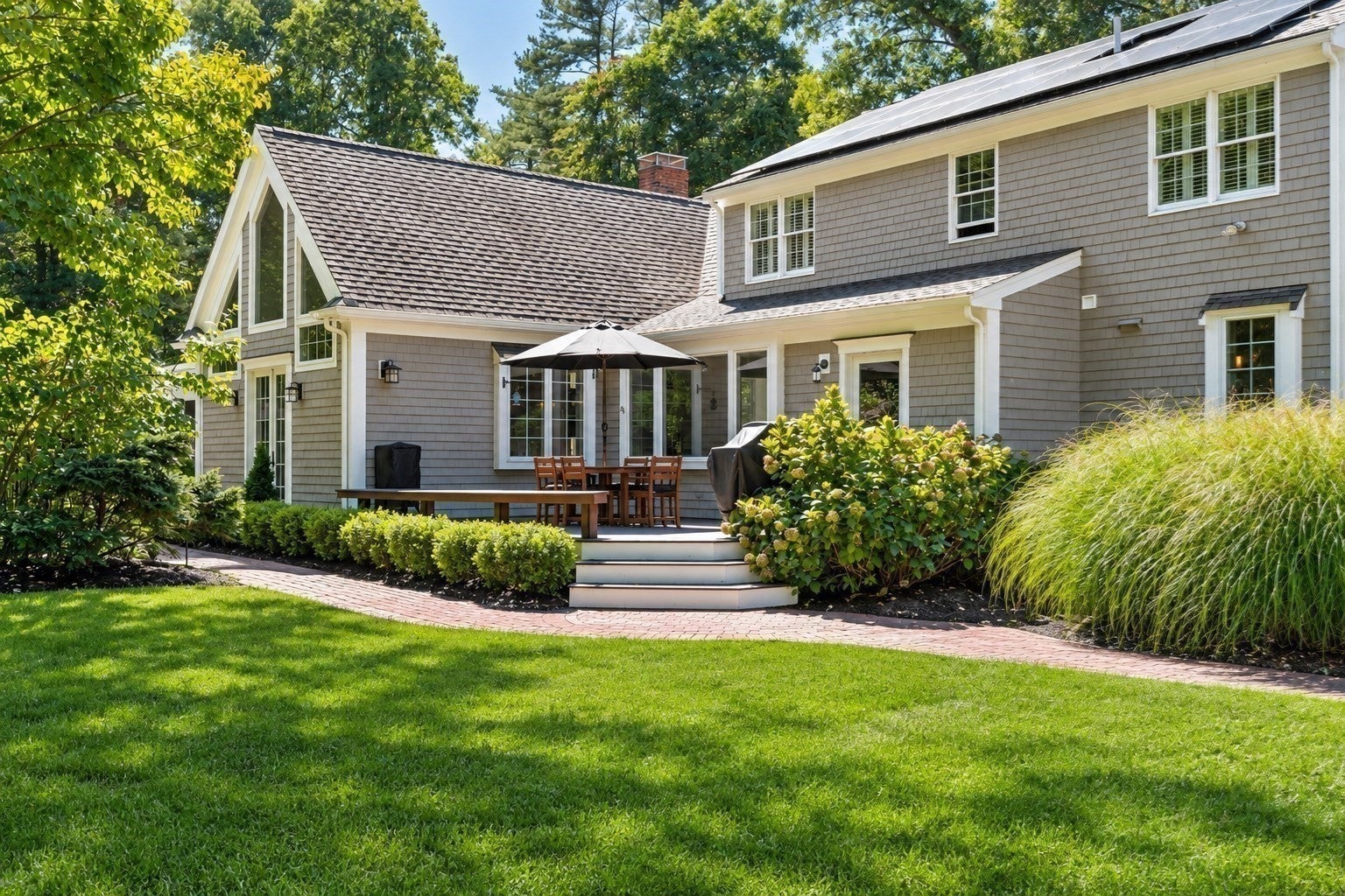 56 Indian Wind Drive, Scituate, MA Photo #38