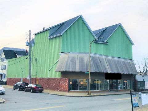 147-151 County St New Bedford MA 02744