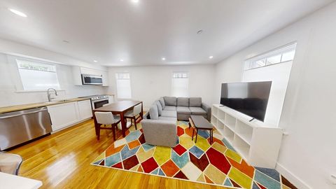 Photo of 36 Shepard St #1, Boston, MA 02135 (MLS # 73487583)