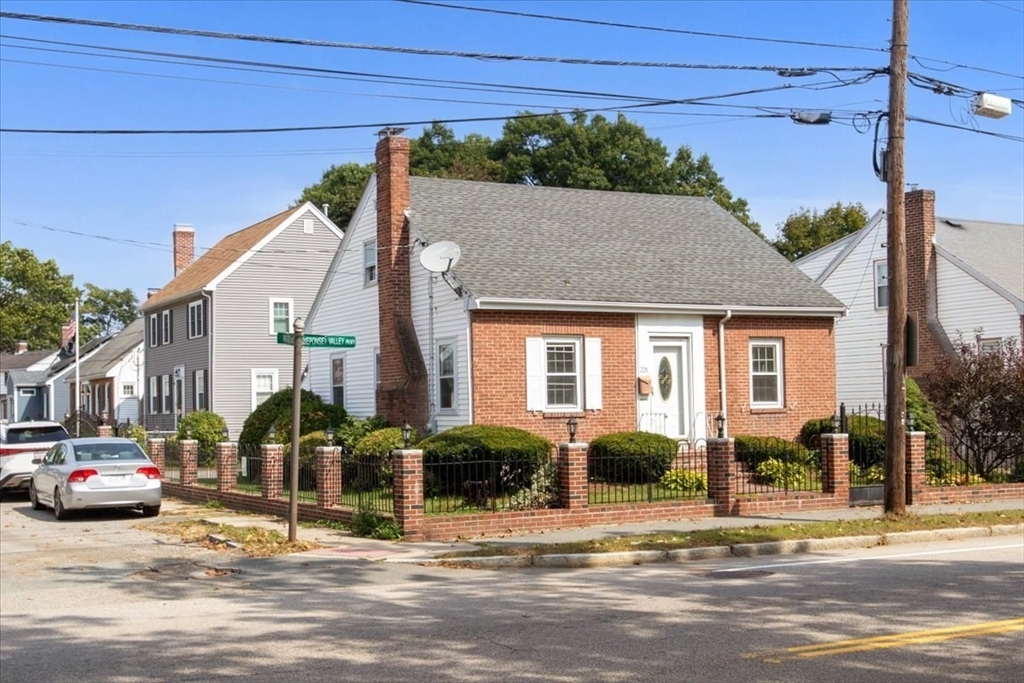 228 Neponset Valley Pkwy