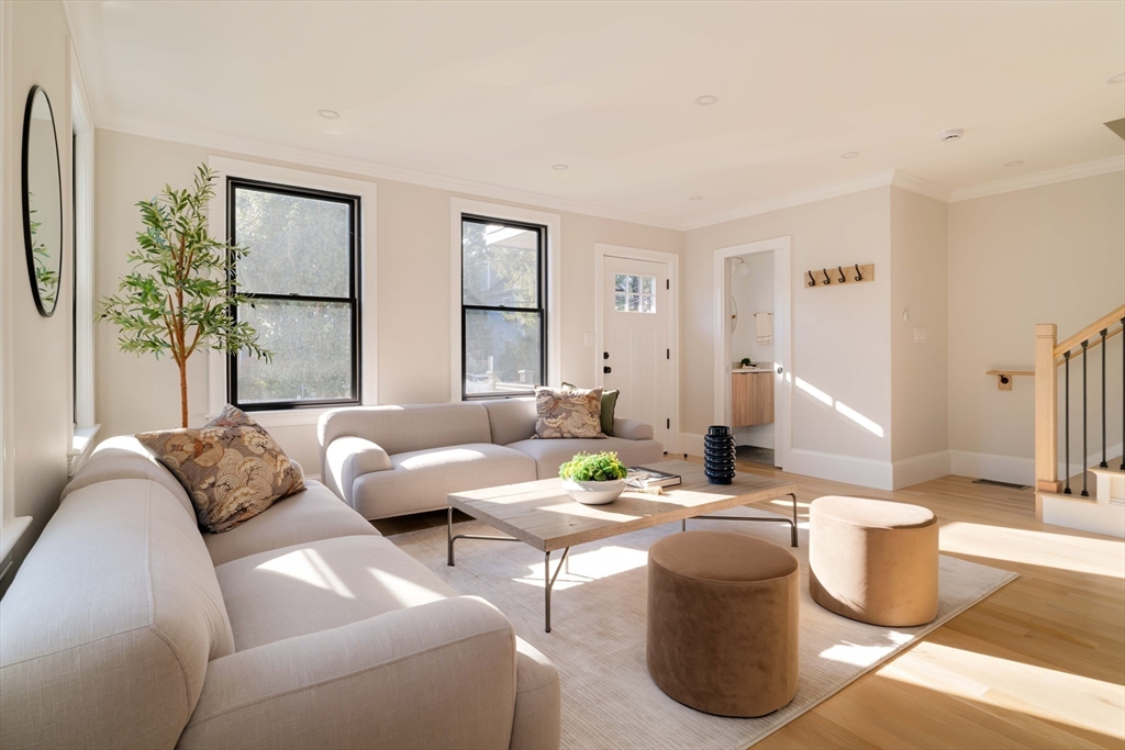 133 Fayerweather Street 133