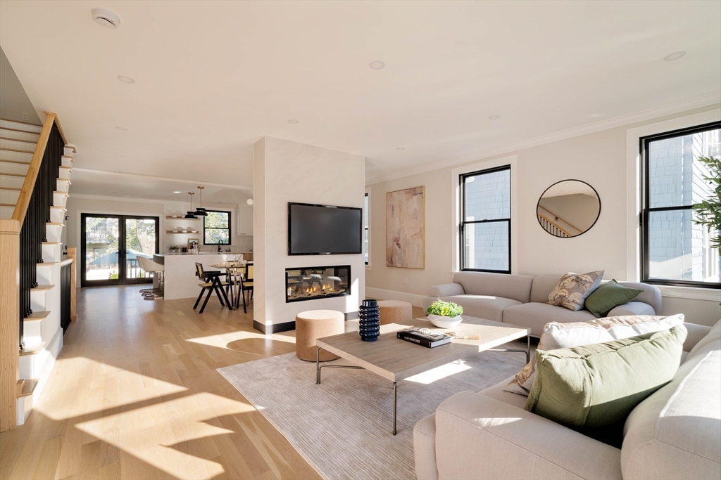 133 Fayerweather Street 133