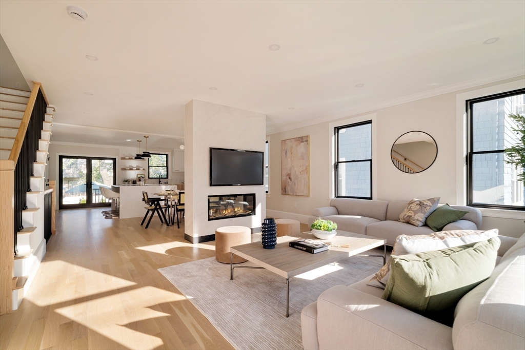 133 Fayerweather Street 133