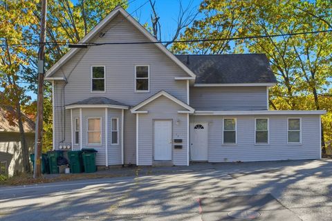 Photo of 19 Ashburnham St, Fitchburg, MA 01420 (MLS # 73450020) Photo of 19 Ashburnham St, Fitchburg, MA 01420 (MLS # 73450020)