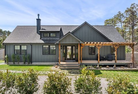 Photo of 17 Rogers Road, Harwich, MA 02645 (MLS # 73509138)