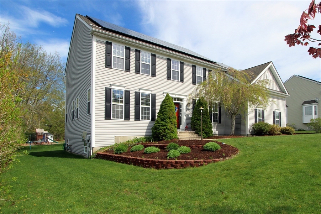 48 Freeman Drive
