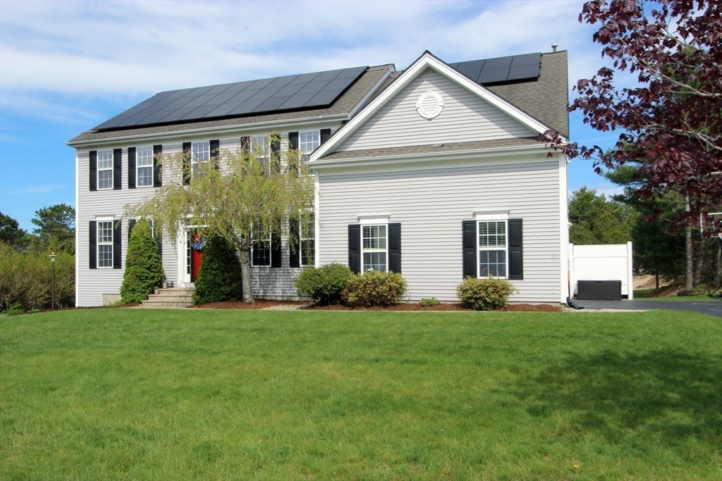 48 Freeman Drive