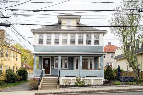 12 Highland Ave 1 Arlington MA 02476
