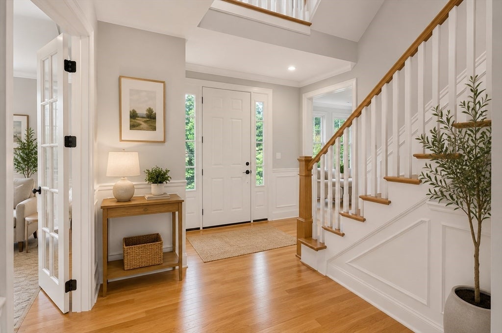 35 Shuttleworth Place