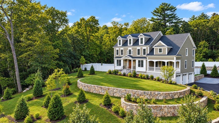 Photo 1 of 26 — 35 Shuttleworth Place, Dedham, MA 02026