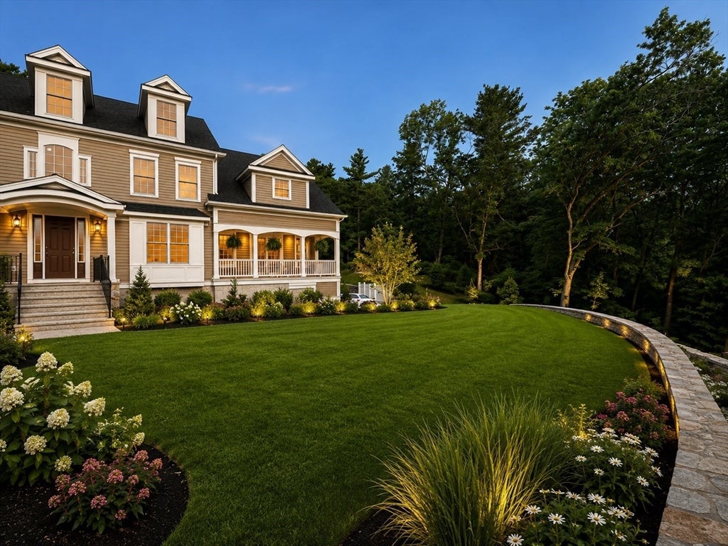 35 Shuttleworth Place