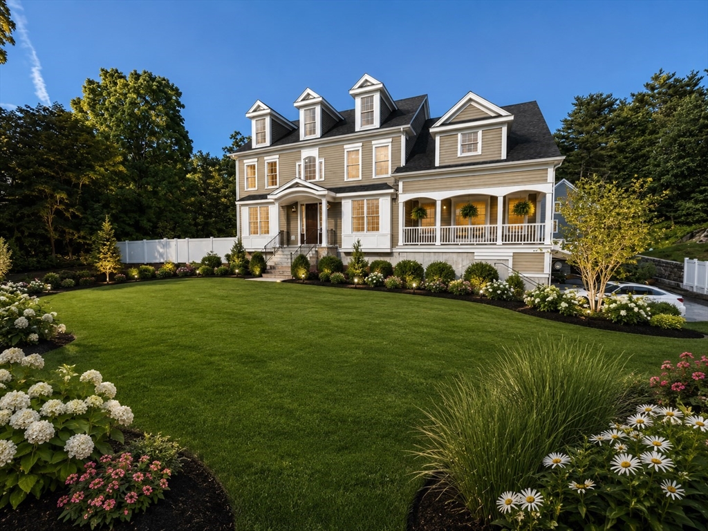35 Shuttleworth Place