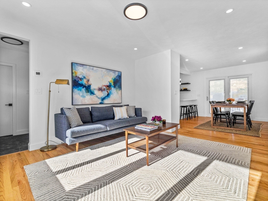 9 Fennell St