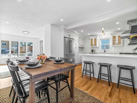 9 Fennell St Somerville MA 02145