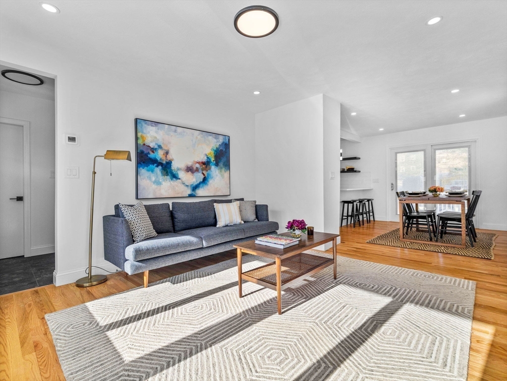 9 Fennell St