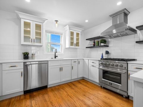 9 Fennell St Somerville MA 02145