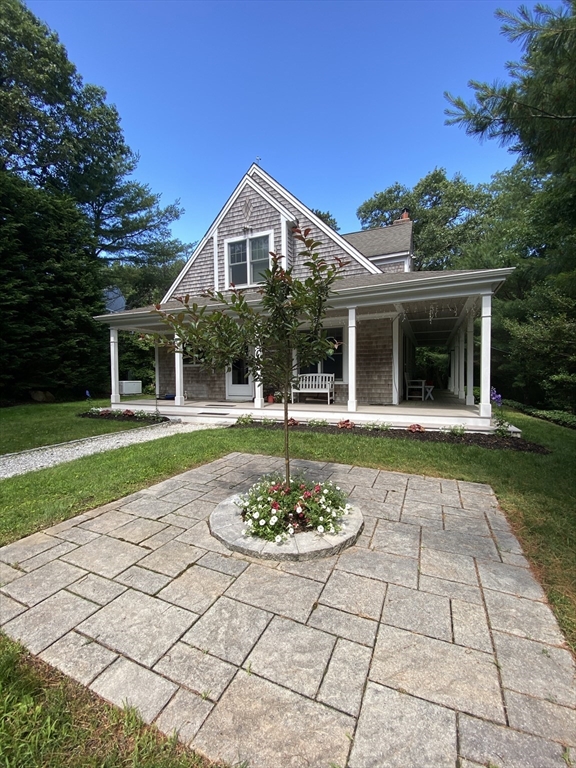 50 Pheasant Way