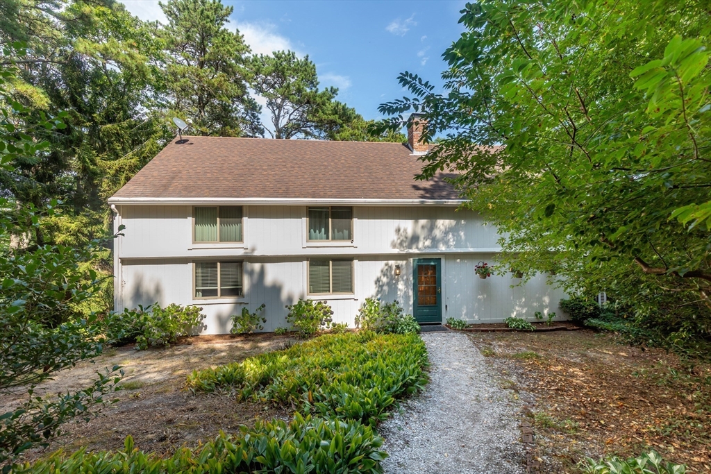50 Pheasant Way