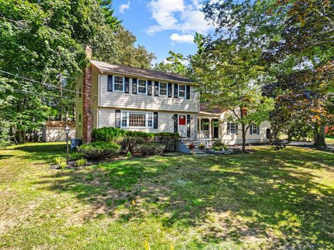 456 Gorwin Drive Hanson MA 02341