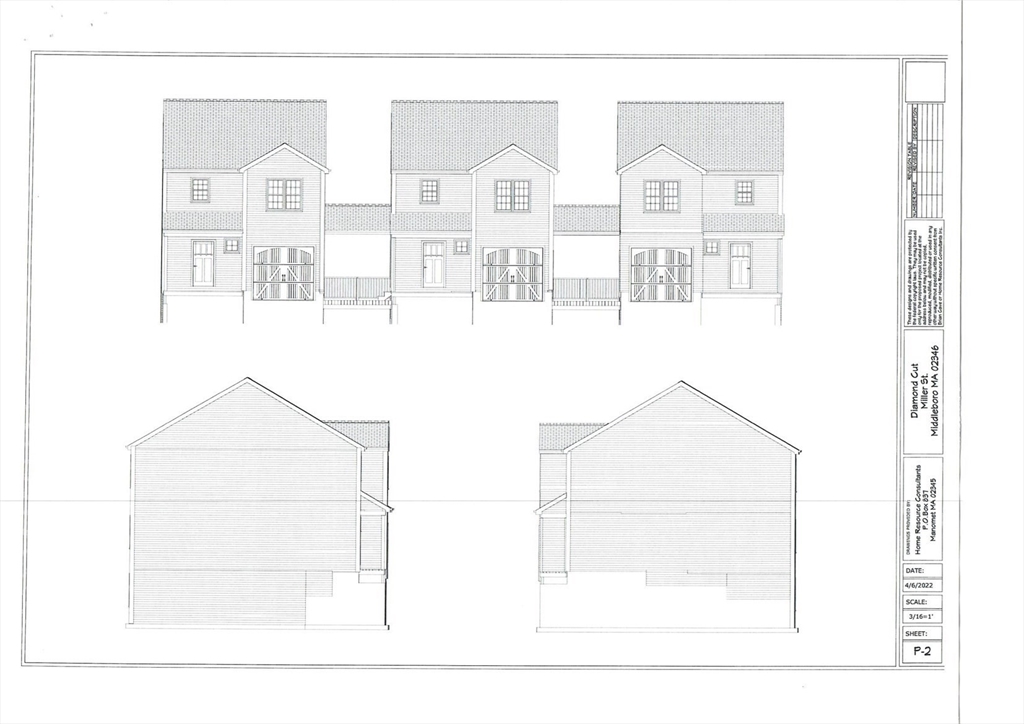 0 Wareham/Miller Street