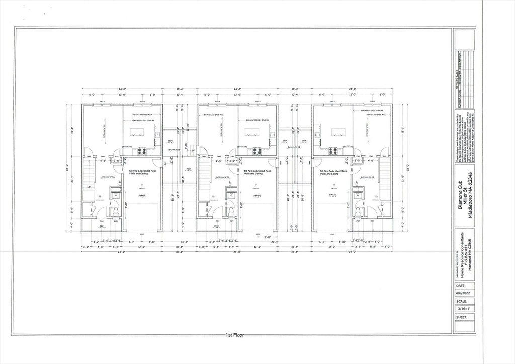 0 Wareham/Miller Street