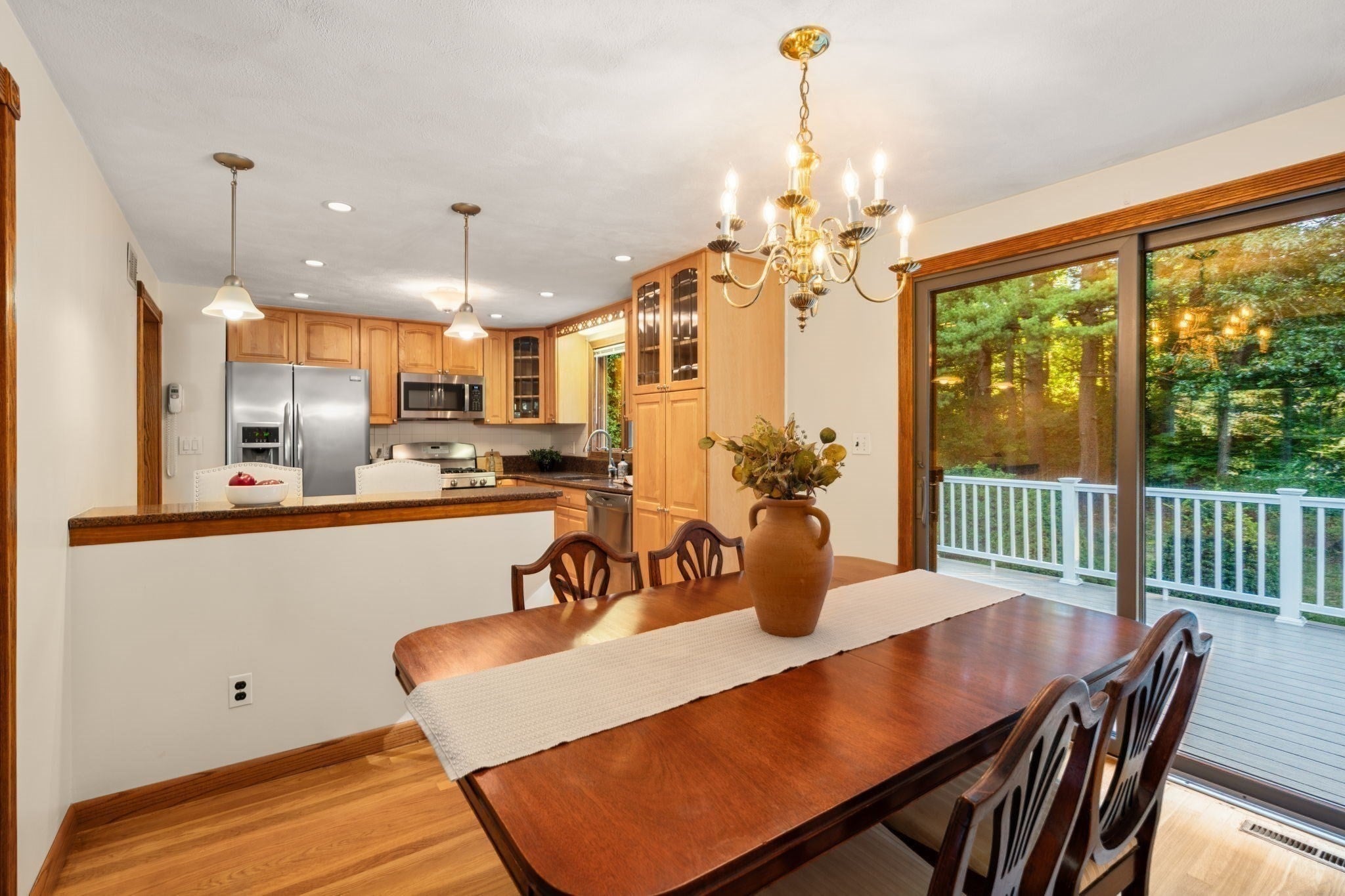 15 Bear Hill Road, Billerica, MA, 15 Bear Hill Road, Billerica, MA Photo #8