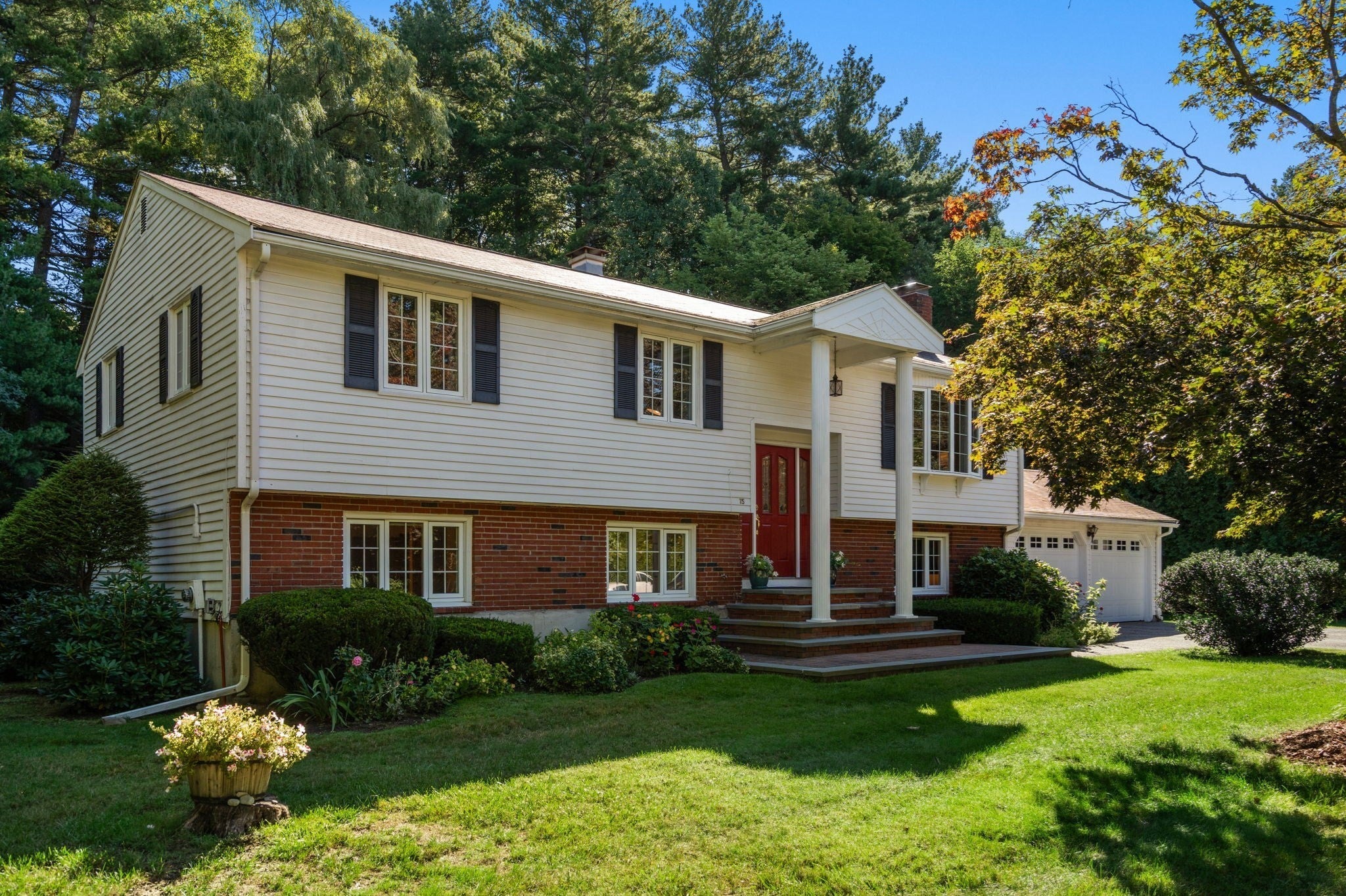 15 Bear Hill Road, Billerica, MA, 15 Bear Hill Road, Billerica, MA Photo #1