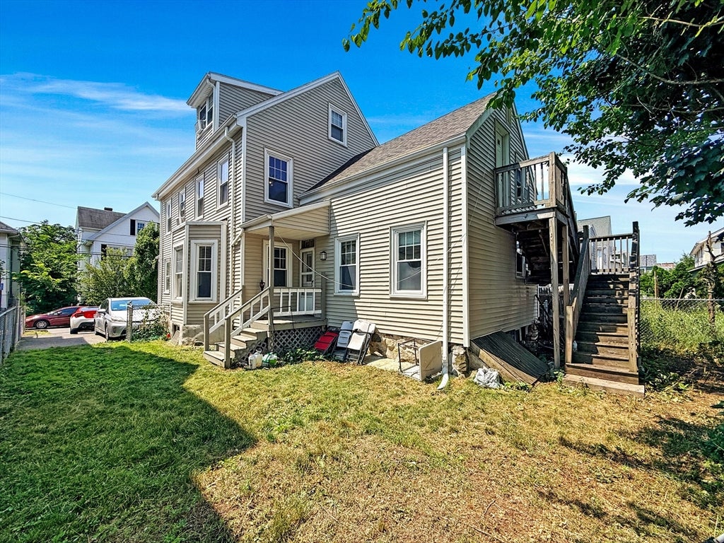 76 Baldwin Ave, Everett, MA, 76 Baldwin Ave, Everett, MA Photo #7
