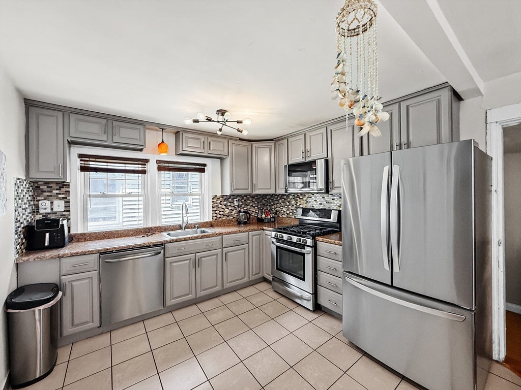 76 Baldwin Ave, Everett, MA, 76 Baldwin Ave, Everett, MA Photo #6