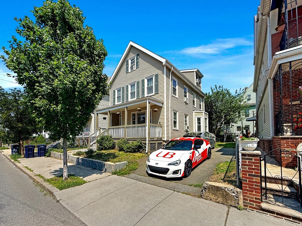 76 Baldwin Ave, Everett, MA, 76 Baldwin Ave, Everett, MA Photo #2