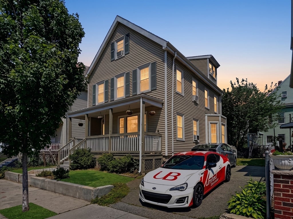 Photo of 76 Baldwin Ave, Everett, MA