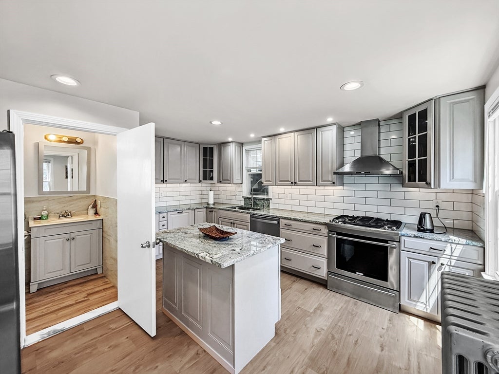 76 Baldwin Ave, Everett, MA, 76 Baldwin Ave, Everett, MA Photo #19