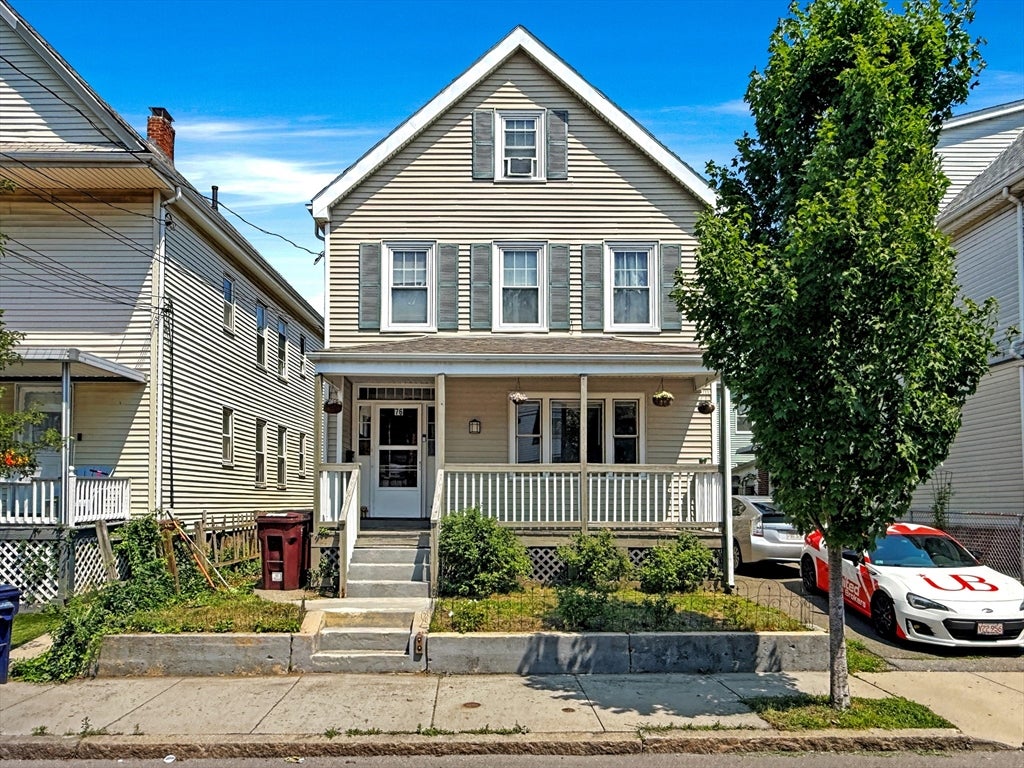 76 Baldwin Ave, Everett, MA, 76 Baldwin Ave, Everett, MA Photo #38