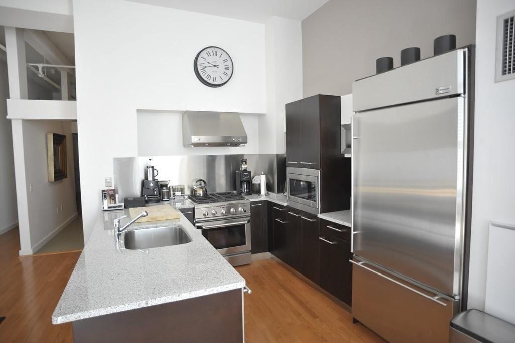 88 Kingston Street #F2, Boston, MA, 88 Kingston Street #F2, Boston, MA Photo #2
