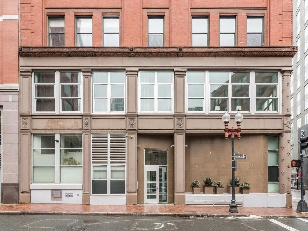 88 Kingston Street #F2, Boston, MA, 88 Kingston Street #F2, Boston, MA Photo #9