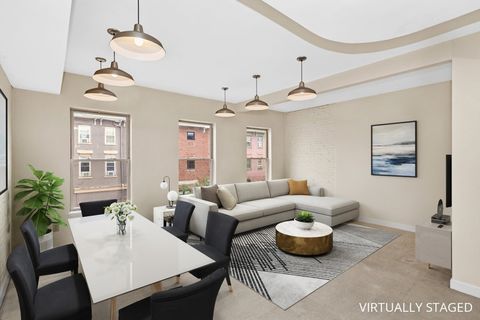 Photo of 296 Meridian St #2, Boston, MA 02128 (MLS # 73489418)