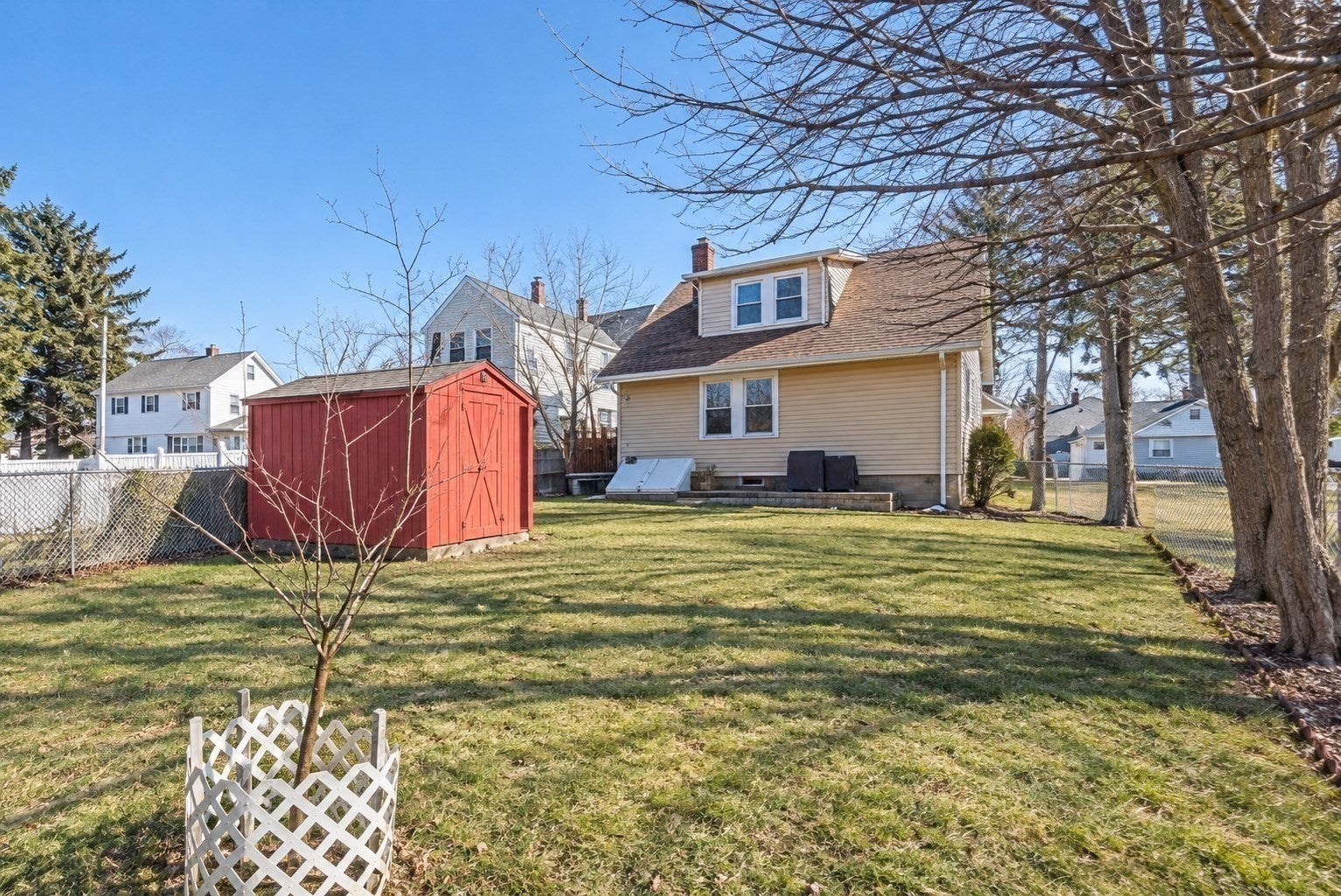 88 Pearl St, Stoughton, MA, 88 Pearl St, Stoughton, MA Photo #3
