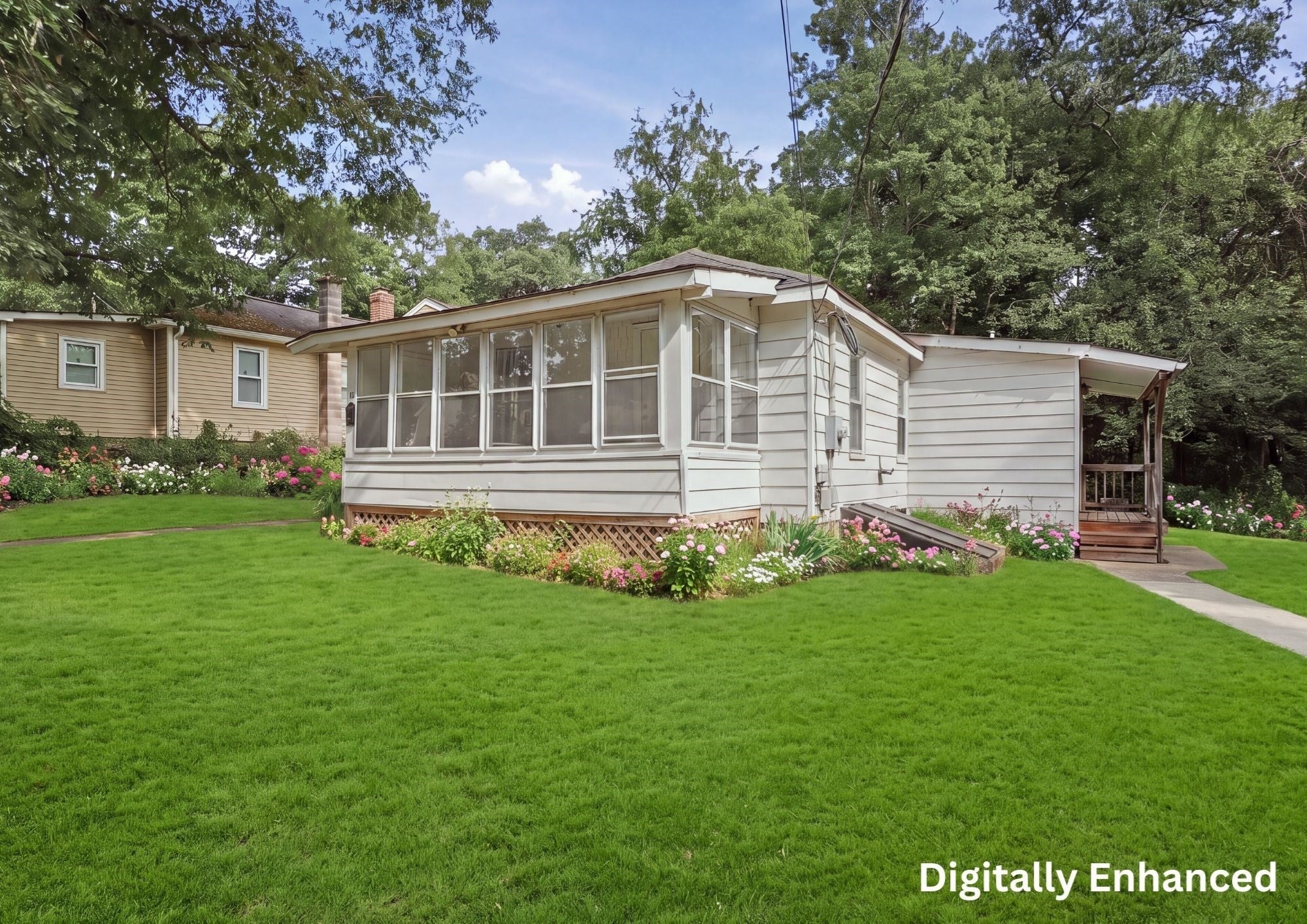 5 Wildwood Road