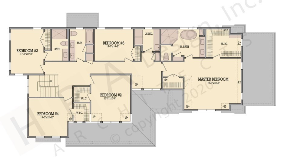 5 Field Cir