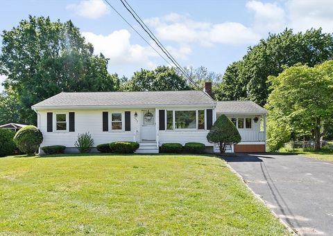 482 West Water St Rockland MA 02370