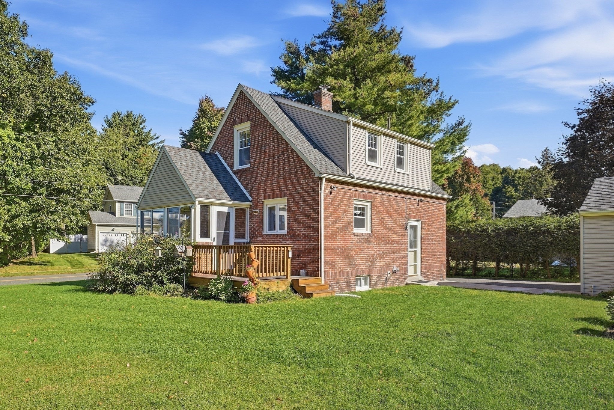 25 Dearborn Street, East Longmeadow, MA, 25 Dearborn Street, East Longmeadow, MA Photo #30