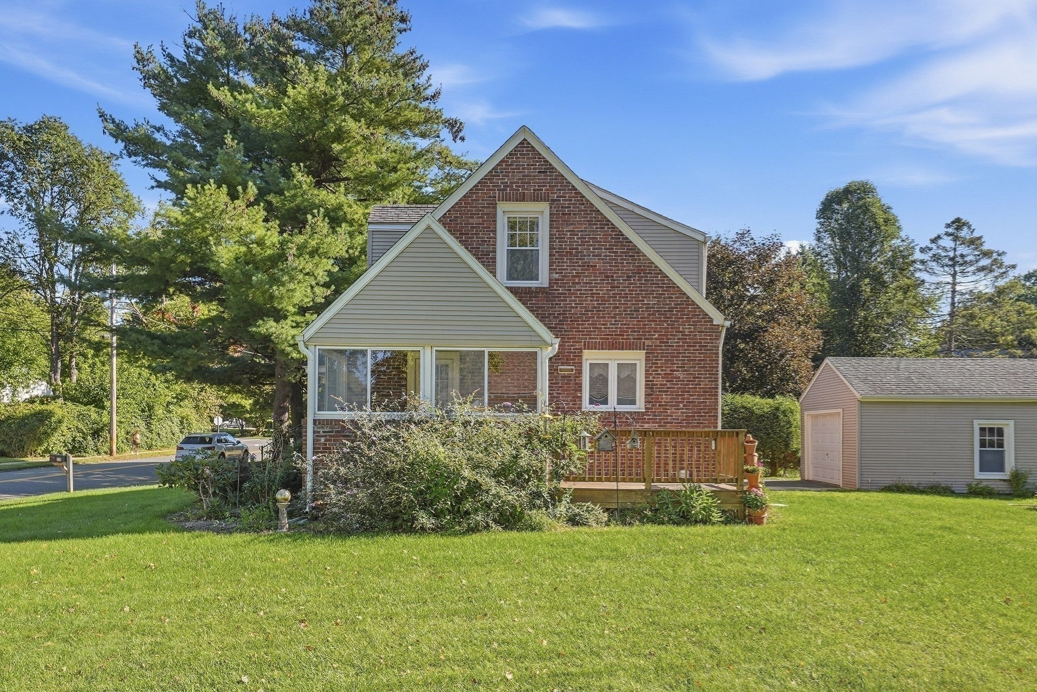25 Dearborn Street, East Longmeadow, MA, 25 Dearborn Street, East Longmeadow, MA Photo #29