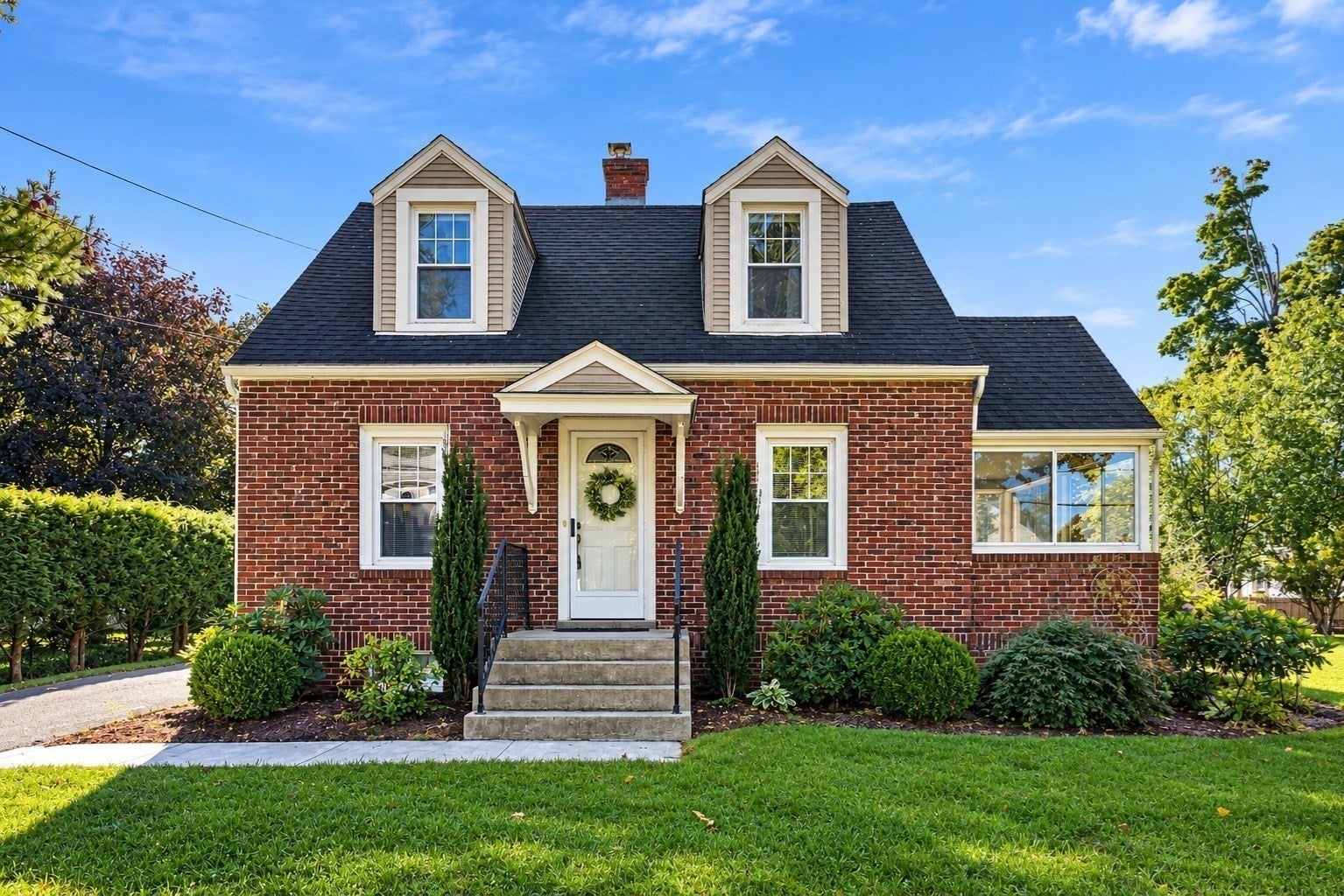 25 Dearborn Street, East Longmeadow, MA, 25 Dearborn Street, East Longmeadow, MA Photo #1