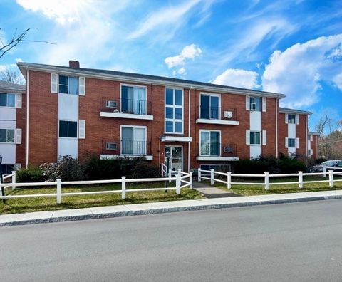 7 Endicott St 6 Norwood MA 02062